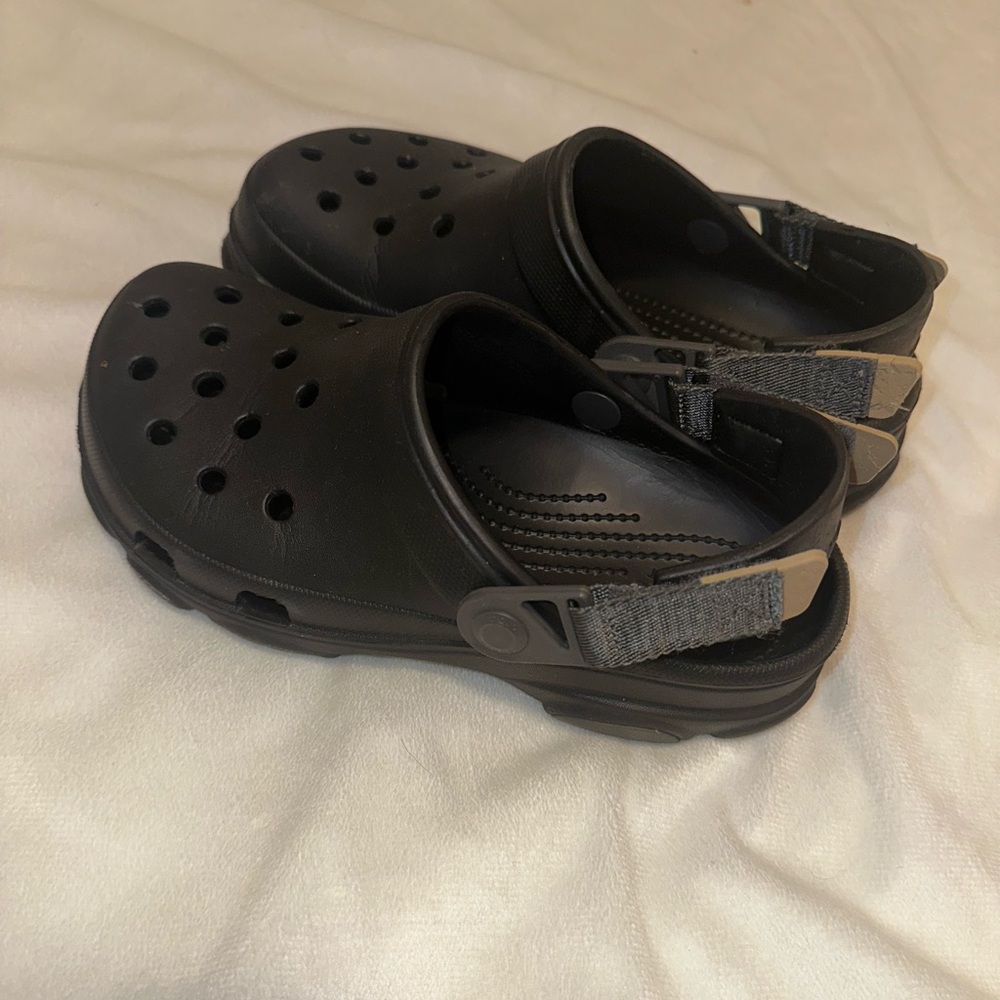 Crocs